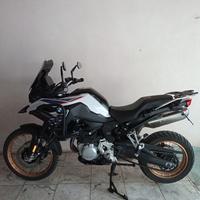 Bmw f 850 gs - 2019