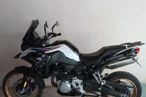 Bmw f 850 gs - 2019