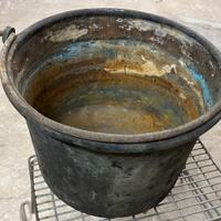 Paiolo in rame 5,5 Kg