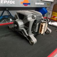 Motore Lavatrice Hoover + Elettrovalvola