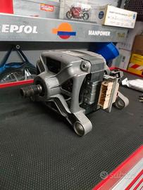 Motore Lavatrice Hoover + Elettrovalvola