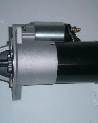 Motorino avviamento Stilo Delta musa opel astra