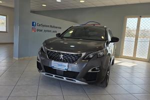 Peugeot 3008 BlueHDi 130 S&S EAT8 GT Line-FULL LED