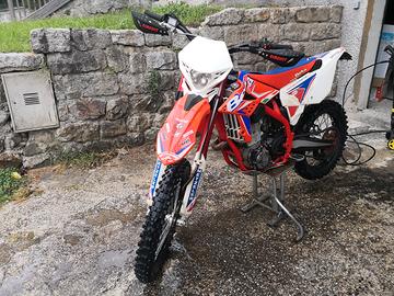 Beta RR Enduro 450 - 2014