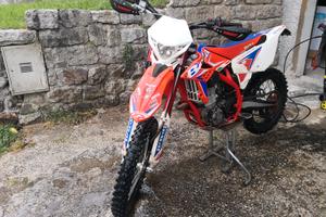 Beta RR Enduro 450 - 2014