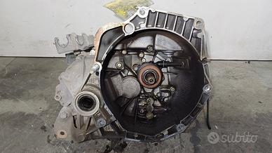 CAMBIO MANUALE COMPLETO FIAT Punto EVO 55248063 33
