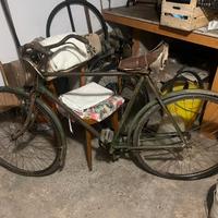 Bici d'epoca