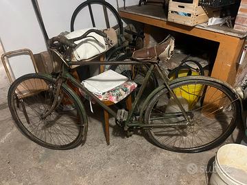 Bici d'epoca