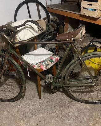 Bici d'epoca