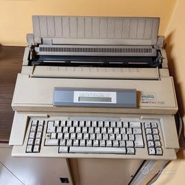 Olivetti ET 2300