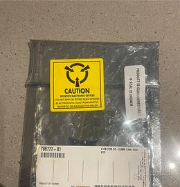 Modulo Memoria NI 786777-01 – 8GB DDR4 SO-DIMM