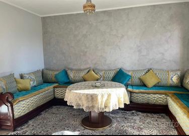 Divani marocchini (sdader)