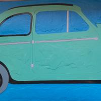 Fiat 500 🚗🚘🚗🚘🚗