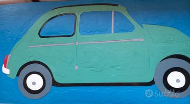 Fiat 500 🚗🚘🚗🚘🚗