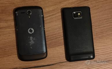 Intero lotto smartphone, tablet, telefonini 