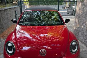 Maggiolino 1.4tsi DSG 160cv