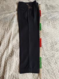 Pantaloni cerimonia Bambino Tg 34(10 anni)
