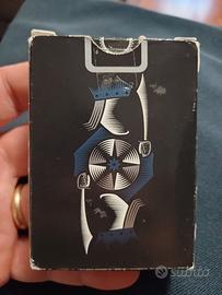mazzo carte polaris eclipse