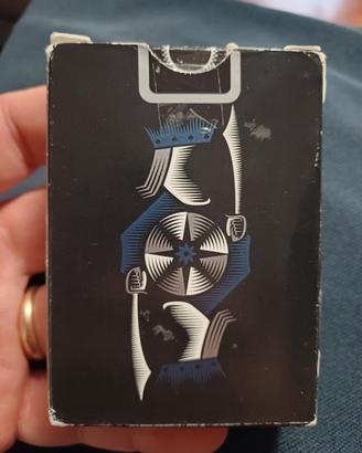 mazzo carte polaris eclipse