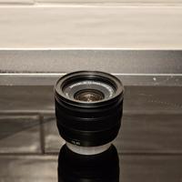 Fujinon xc 15-45 kit