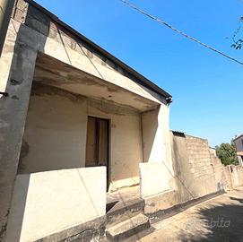 Villacidro - casa indipendente
