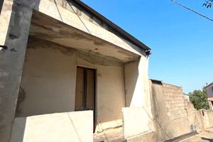 Villacidro - casa indipendente