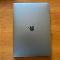 Mac Book Pro 2017