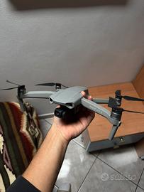 Dji Mavic air 2 - Fly more combo