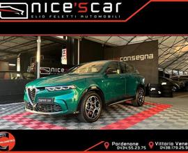 Alfa Romeo Tonale 1.5 160 CV MHEV TCT7 Ti
