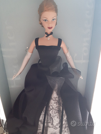 Barbie limited edition Heather Fonseca nuova