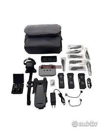 DJI Mavic 3 Fly More Combo (DJI RC-N1) - USATO