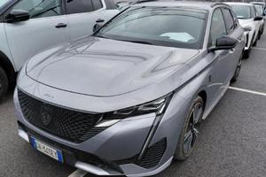 PEUGEOT 308 Plug-in Hybrid 225 e-EAT8 SW GT