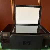 HP Photosmart C4680 All-in-One