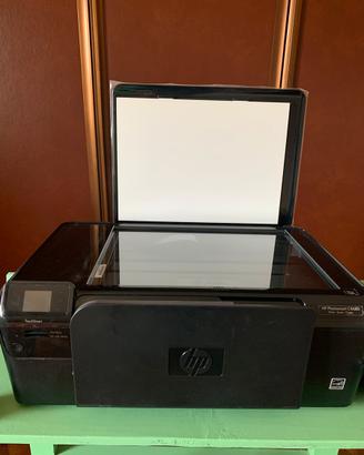 HP Photosmart C4680 All-in-One