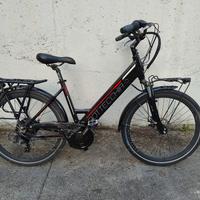 Bicicletta elettrica Bottecchia BE15