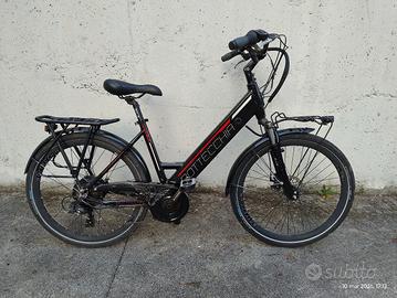 Bicicletta elettrica Bottecchia BE15