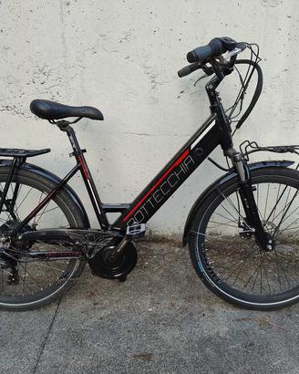 Bicicletta elettrica Bottecchia BE15