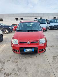FIAT PANDA MeTANo -PRoV TOSCANA-ECCELLENTI CONDIZI