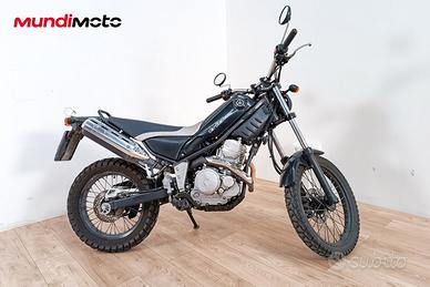 YAMAHA TRICKER 250 - 2006