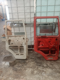 Portiera iveco 145 17
