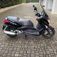 Xmax 250 2011 ABS Ricambi