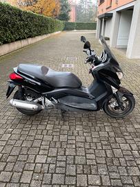 Xmax 250 2011 ABS Ricambi