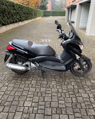 Xmax 250 2011 ABS Ricambi