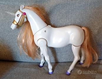 Winx Club Peg Unicorno 2010 Cammina e si illumina