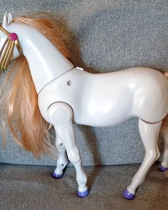 Winx Club Peg Unicorno 2010 Cammina e si illumina