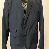 giacca Manuel Ritz tg 54