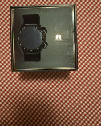 Huawei Watch gt 2