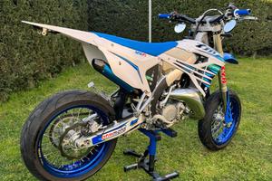 Moto TM smr 125 fi 2022
