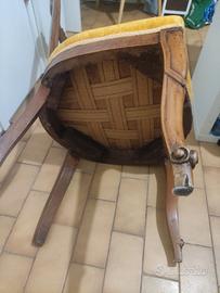 sedia antica