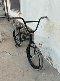 bmx WTP